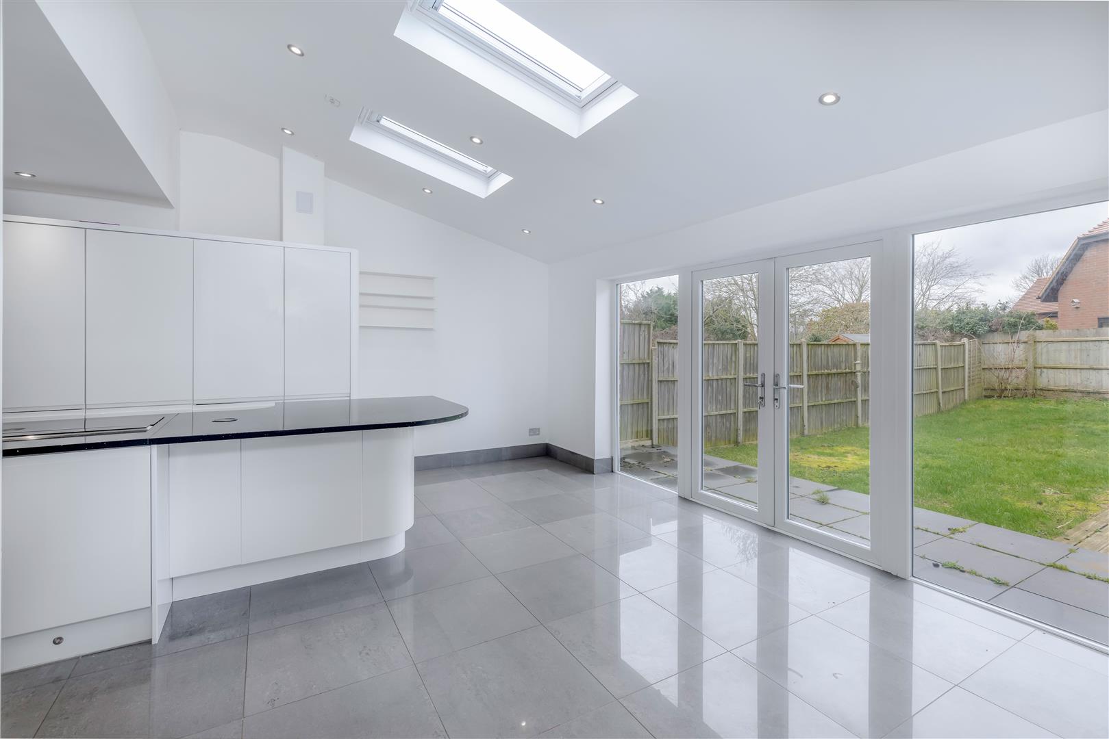 Pitcher Lane, Loughton, Milton Keynes